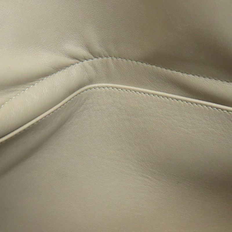 Hermes Bolide 31 Silver Hardware Handbag Taurillon Women