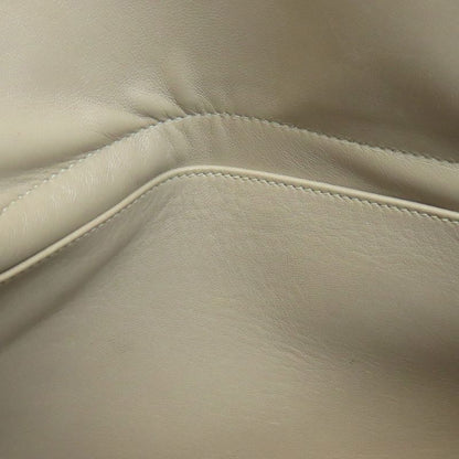 Hermes Bolide 31 Silver Hardware Handbag Taurillon Women