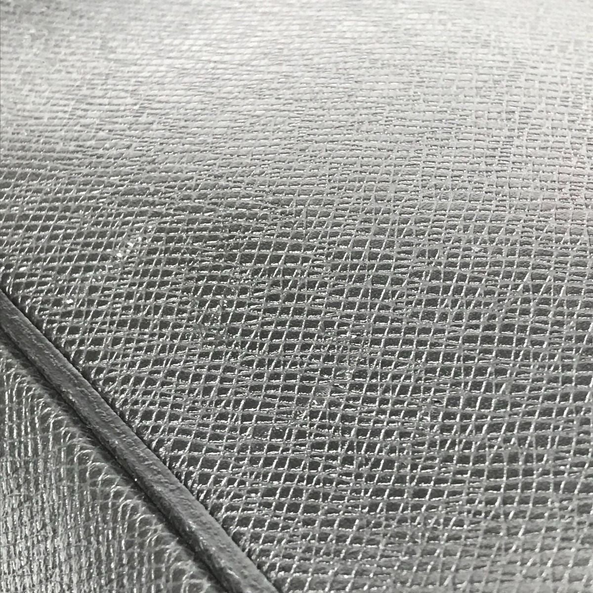 Louis Vuitton Taiga Pdb PM Ardoise Porte Document Business Business Bag