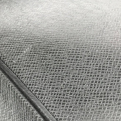 Louis Vuitton Taiga Pdb PM Ardoise Porte Document Business Business Bag
