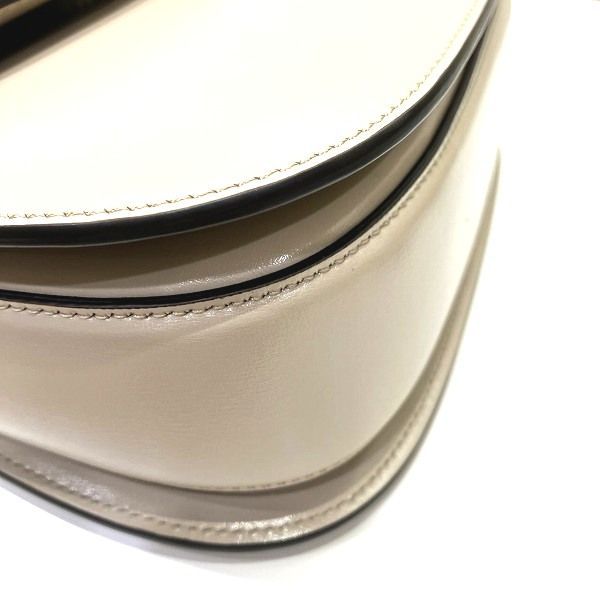 Gucci Bamboo 1947 Small Top 675797 Bag Handbag Shoulder Bag Women