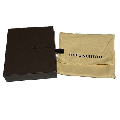 Louis Vuitton Monogram Portefeuille Anais M60402 Trifold Wallet Unisex
