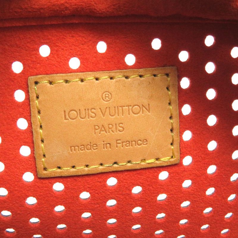 Louis Vuitton Mini Trocadero Monogra
