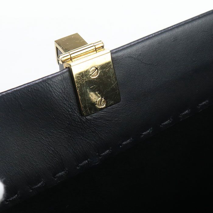 Fendi Sunshine Medium Fe88922 Tote Bag Leather Sunshine Medium Women's