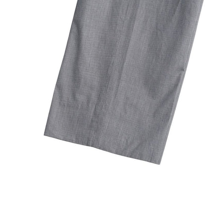 Louis Vuitton Pants Size 44 Straight Slacks Striped Made In Italy 20250425