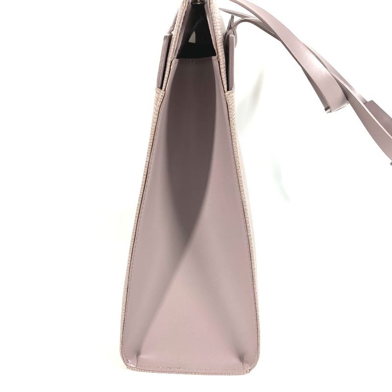 Louis Vuitton Shoulder Bag Croisette GM Croisette GM Epi Leather Lilac Purple