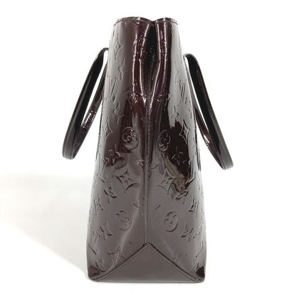 Louis Vuitton Shoulder Bag Wilshire MM Wilshire MM M91645 Monogram Vernis