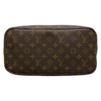 Louis Vuitton Monogram Neverfull MM M41178 Pivoine Tote Bag