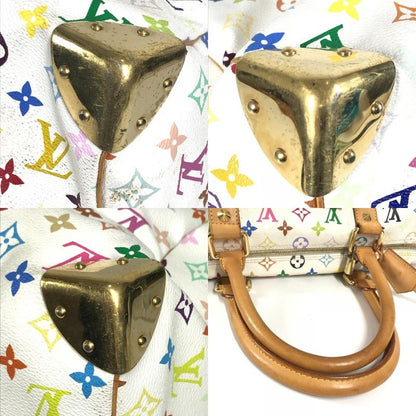 Louis Vuitton Boston Bag Keepall 45 Keepall 45 M92641 Monogram Multicolor