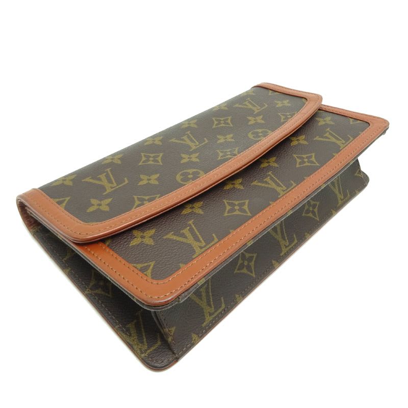 Louis Vuitton Second Bag