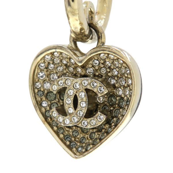 Chanel C23pearrings [ranked A