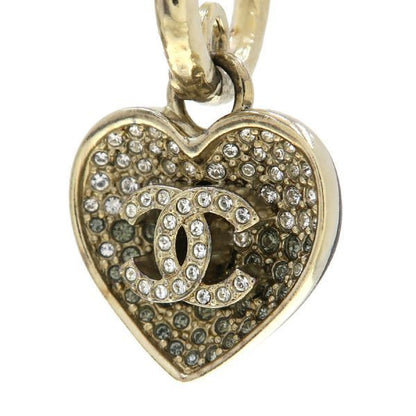 Chanel C23pearrings [ranked A