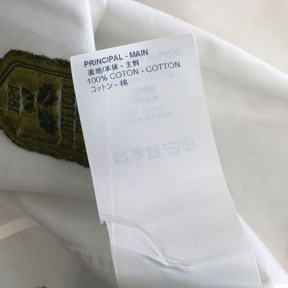 Louis Vuitton Shirt Rm182q HDM Hfs42w [rank B
