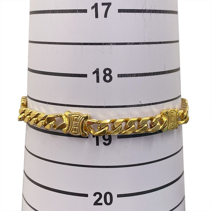 Celine Triomphe Bracelet