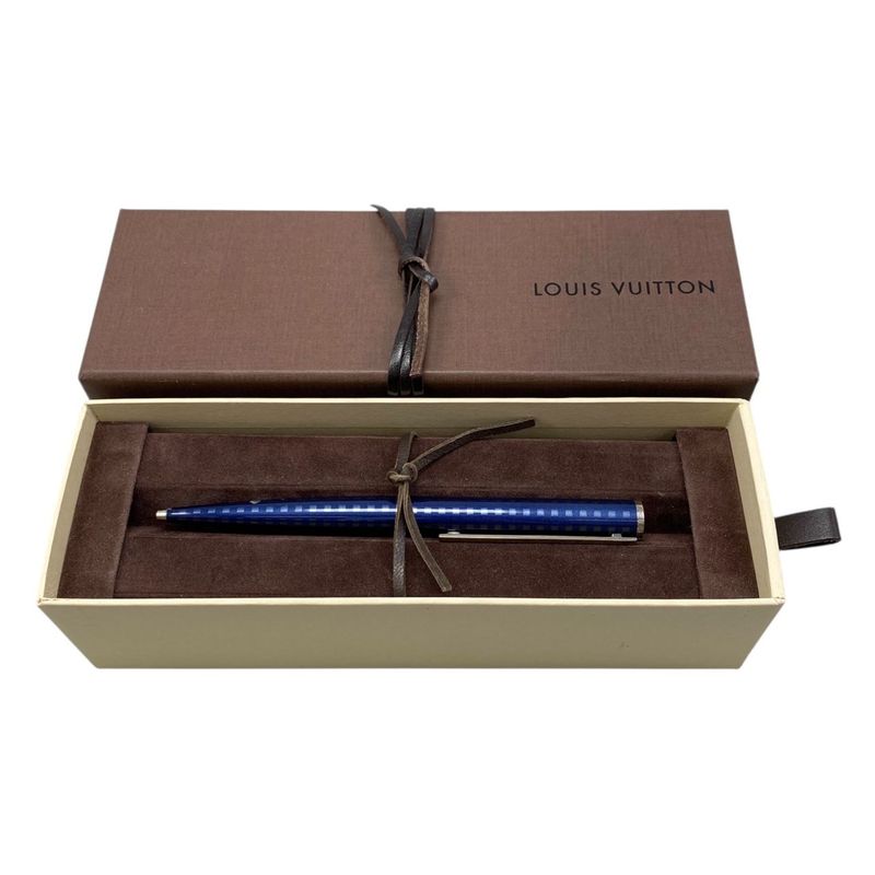 Em10032 Louis Vuitton Jetluck Ballpoint Pen N79155