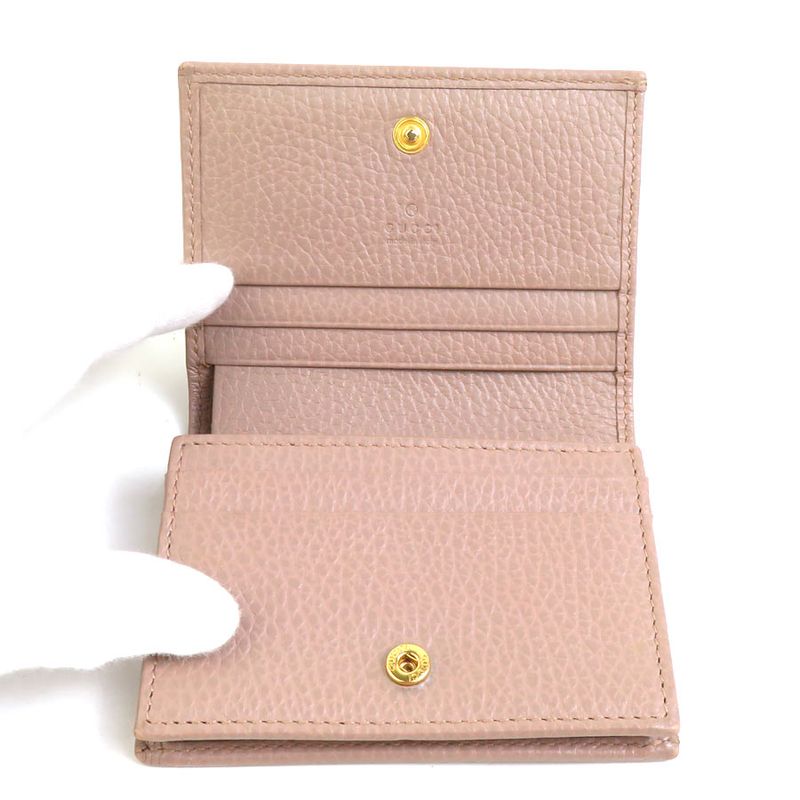 Gucci Bifold Wallet 456126