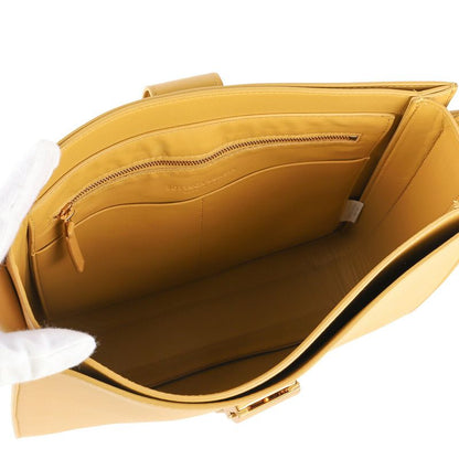 Bottega Veneta Handbag Shoulder BAG Butterscotch