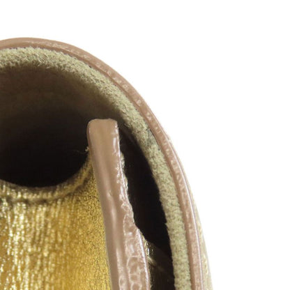 Louis Vuitton M94334 Pochette Louise EW Second Bag Calf Women