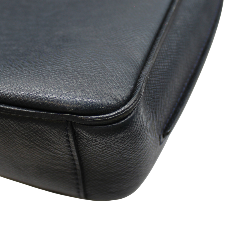 Louis Vuitton M30625 Romain PM Shoulder Bag A25-2692