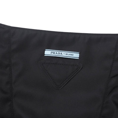 Prada Jacket Size 36 Zip Up Blouson Made In Italy 20250404 Ra3915