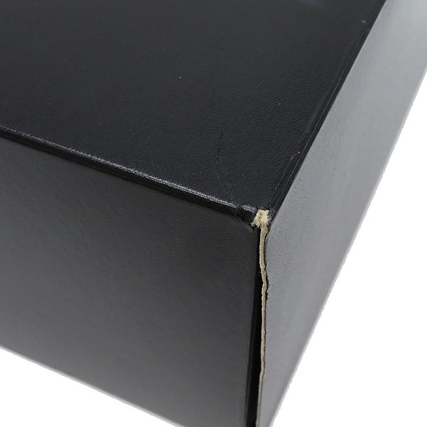 Chanel Tote Matelasse Revival Tote Caviar Skin Black Matte Silver Hardware