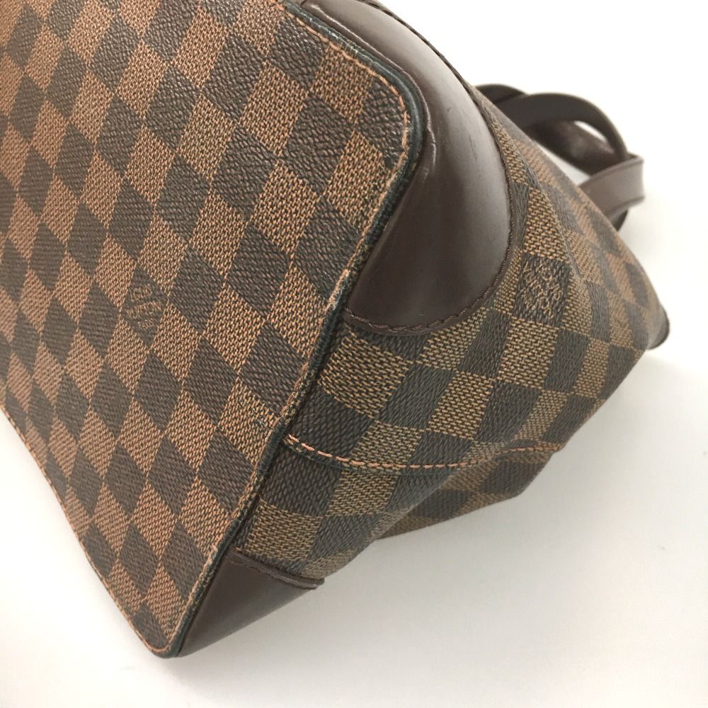 Louis Vuitton Damier Hampstead PM Bag