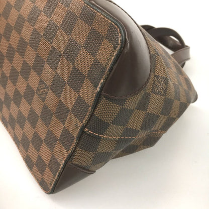 Louis Vuitton Damier Hampstead PM Bag