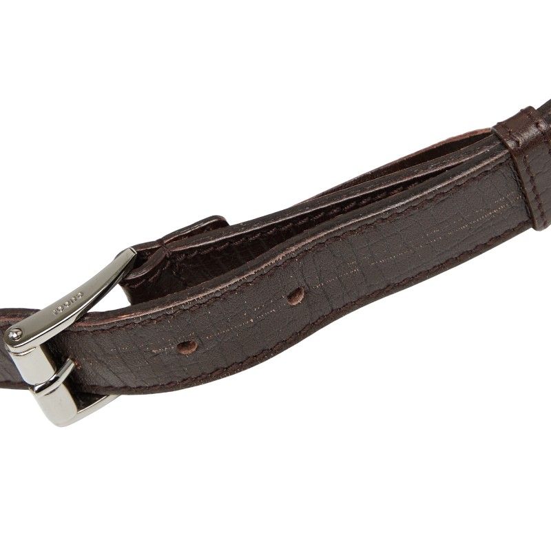 Gucci Sherry Line GG Supreme Body Bag Waist Bag 152597 Beige Multicolor PVC