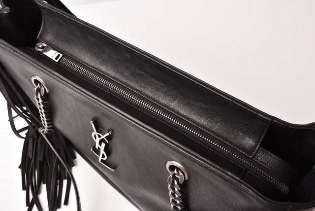 Saint Laurent Brand Bag Similar Used Tote Bag Chain Bag Shopping Tote Festival
