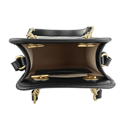 Gucci Shoulder Bag GG Marmont Black