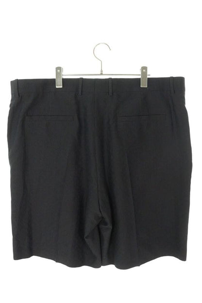 Louis Vuitton 25SS Rm251mn ZO6 Hsp48w Mini Monogram Allover Tailored Half Pants