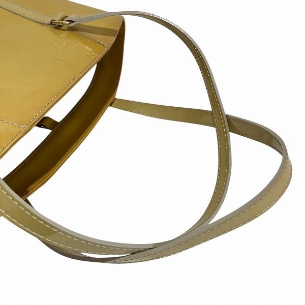 Louis Vuitton Vernis Avalon MM M91743 Bag Tote Bag Women