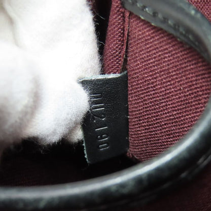 Louis Vuitton M40388 Monogram Macassar Kitten Tote Bag Monogram Canvas Women