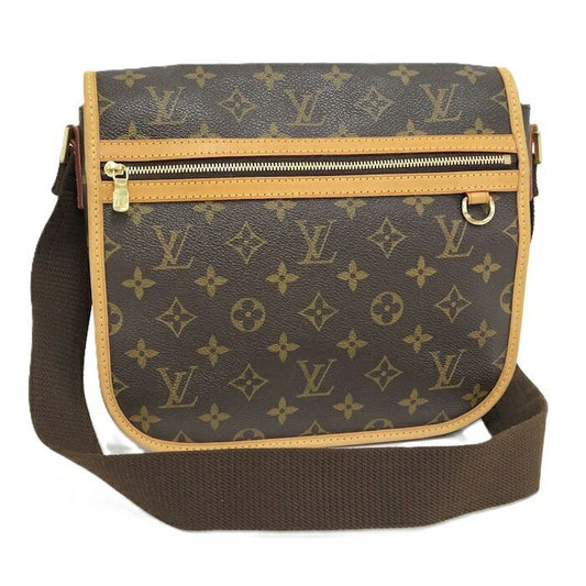 Louis Vuitton Messenger PM Vosfort Monogram Shoulder Bag M40106