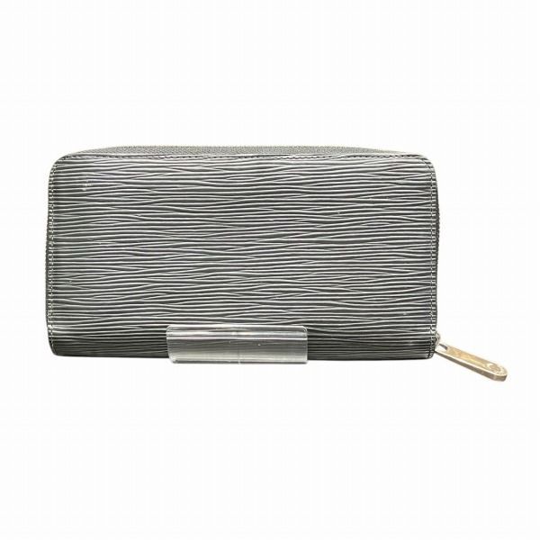 Louis Vuitton Epi Zippy Wallet M61857 Long Wallet For Men