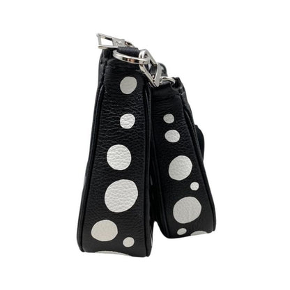 Louis Vuitton X Yayoi Kusama Shoulder Bag Muluti Pochette - Axessoire M46410