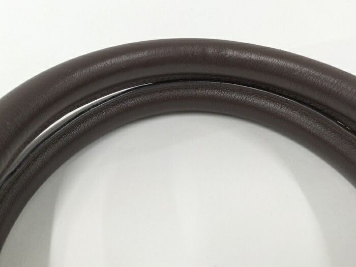 Bvlgari Handbag Canvas Cream