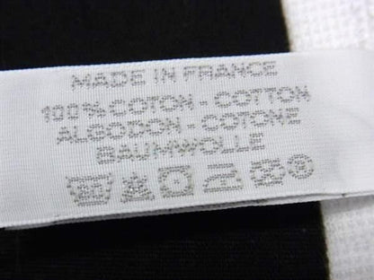 Hermes Avalon 100% Cotton Hand Towel Women Men Light Blue And White Az4152