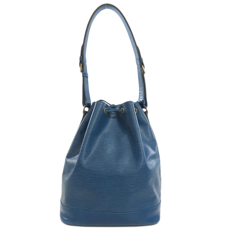 Louis Vuitton M44005 Noe Shoulder Bag Epi Women