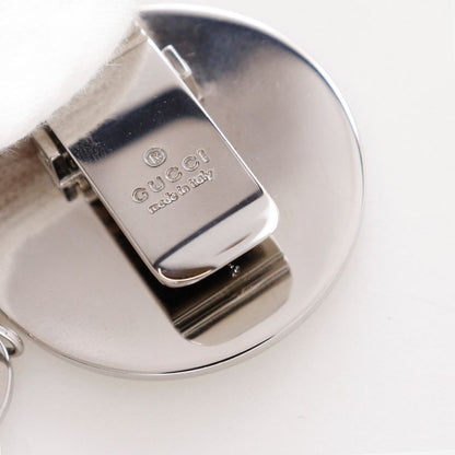 Gucci Baby Chain With Clip Metal Silver _ Key Holder