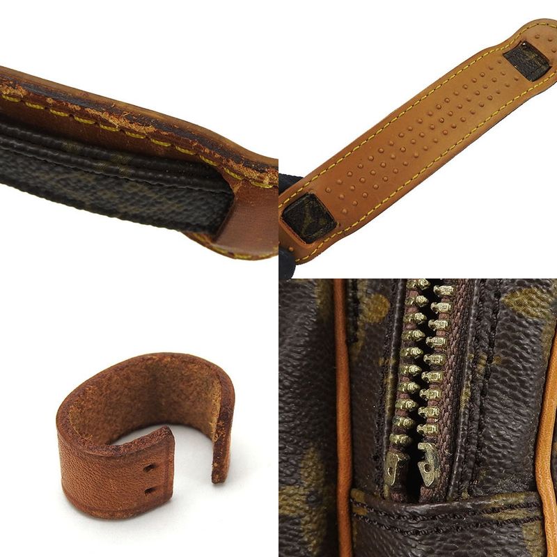 Louis Vuitton Shoulder Bag Diagonal Amazon M45236 Monogram LV Ladies Women