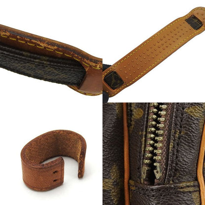 Louis Vuitton Shoulder Bag Diagonal Amazon M45236 Monogram LV Ladies Women