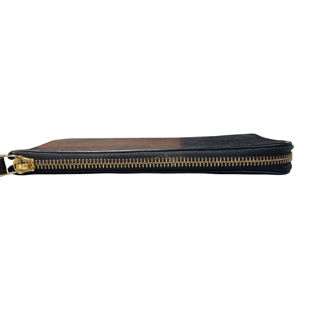 Loewe Wallet Long Heritage 2983 — view 5