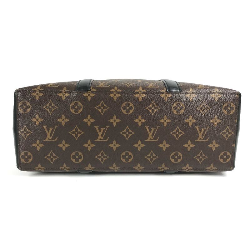 Louis Vuitton Shoulder Bag Weekend Tote PM Weekend Tote PM M45734 Monogram