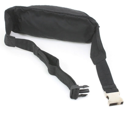 Prada Body Bag Black