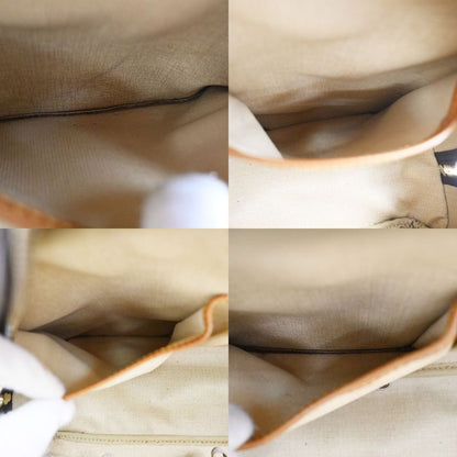 Louis Vuitton Deauville Handbag Monogram M47270 09ka804