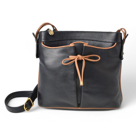 Celine Shoulder Bag Celine ALL SOFT ALL SOFT Dark Navy