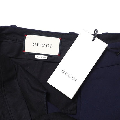 Gucci Pants Size 42 Sideline Slacks Michele Period Made In Italy 20240906