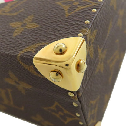 Louis Vuitton M92476 Jewelry Box Takashi Murakami Limited Edition Of 200 Pieces