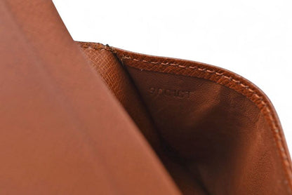 Louis Vuitton Wallet Vintage Men's Louis Vuitton Long Wallet Porte Cult Cles Di